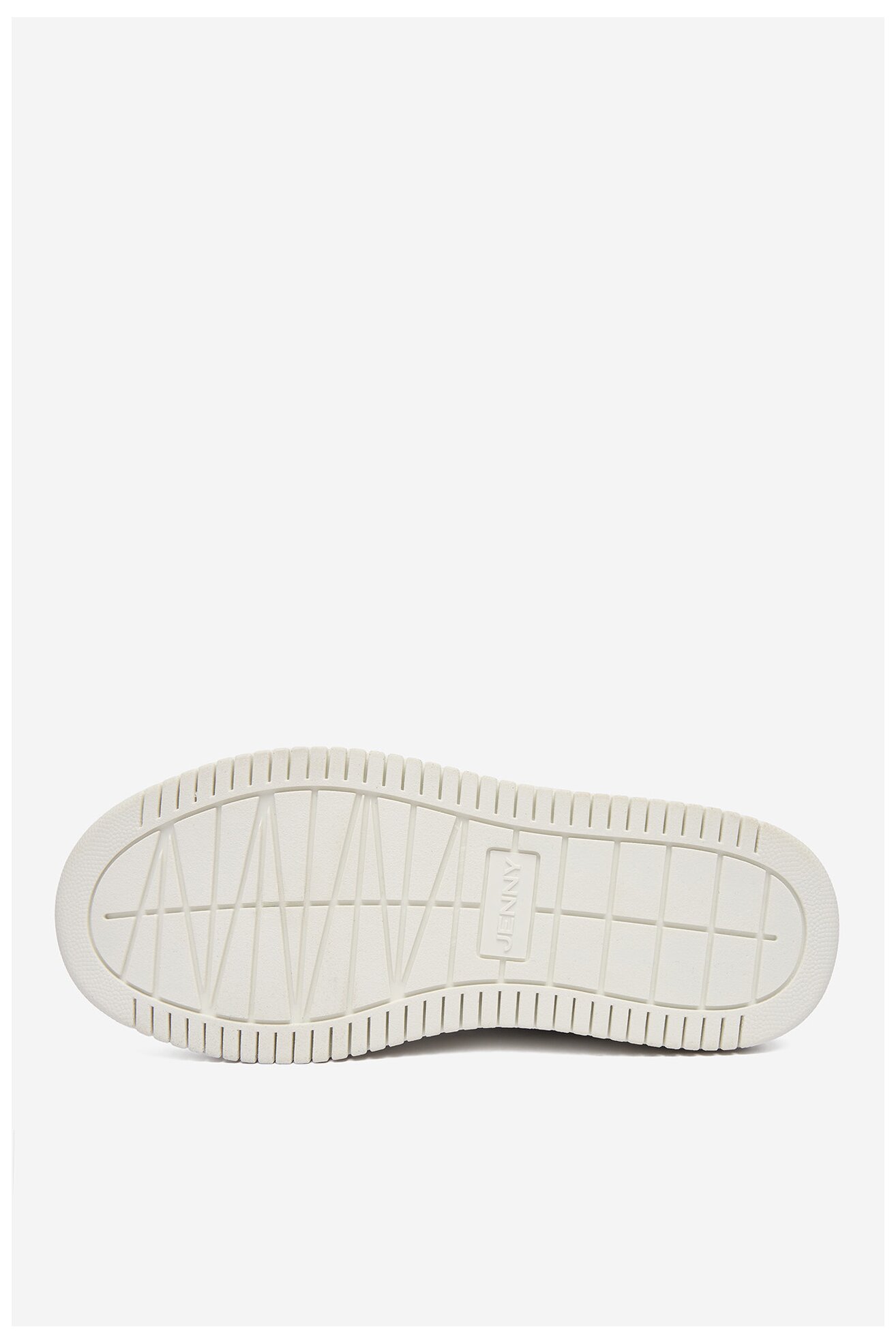 Sneakers Jenny CEO-3310606A Biały
