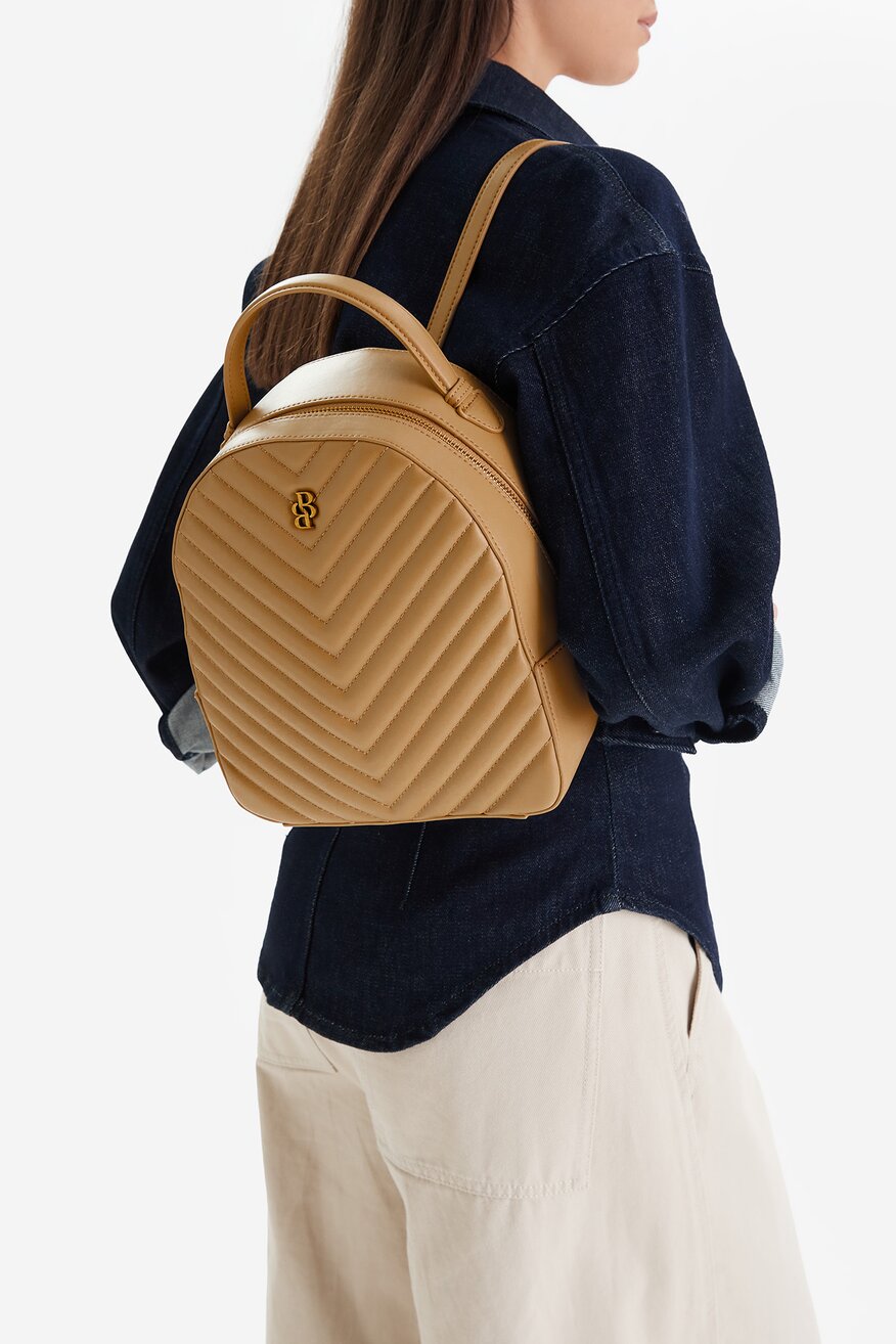 Раница Badura БЕЖОВ - 5906751595367