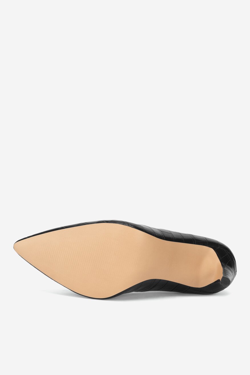 Jenny Fairy - Szpilki - 5905588705796