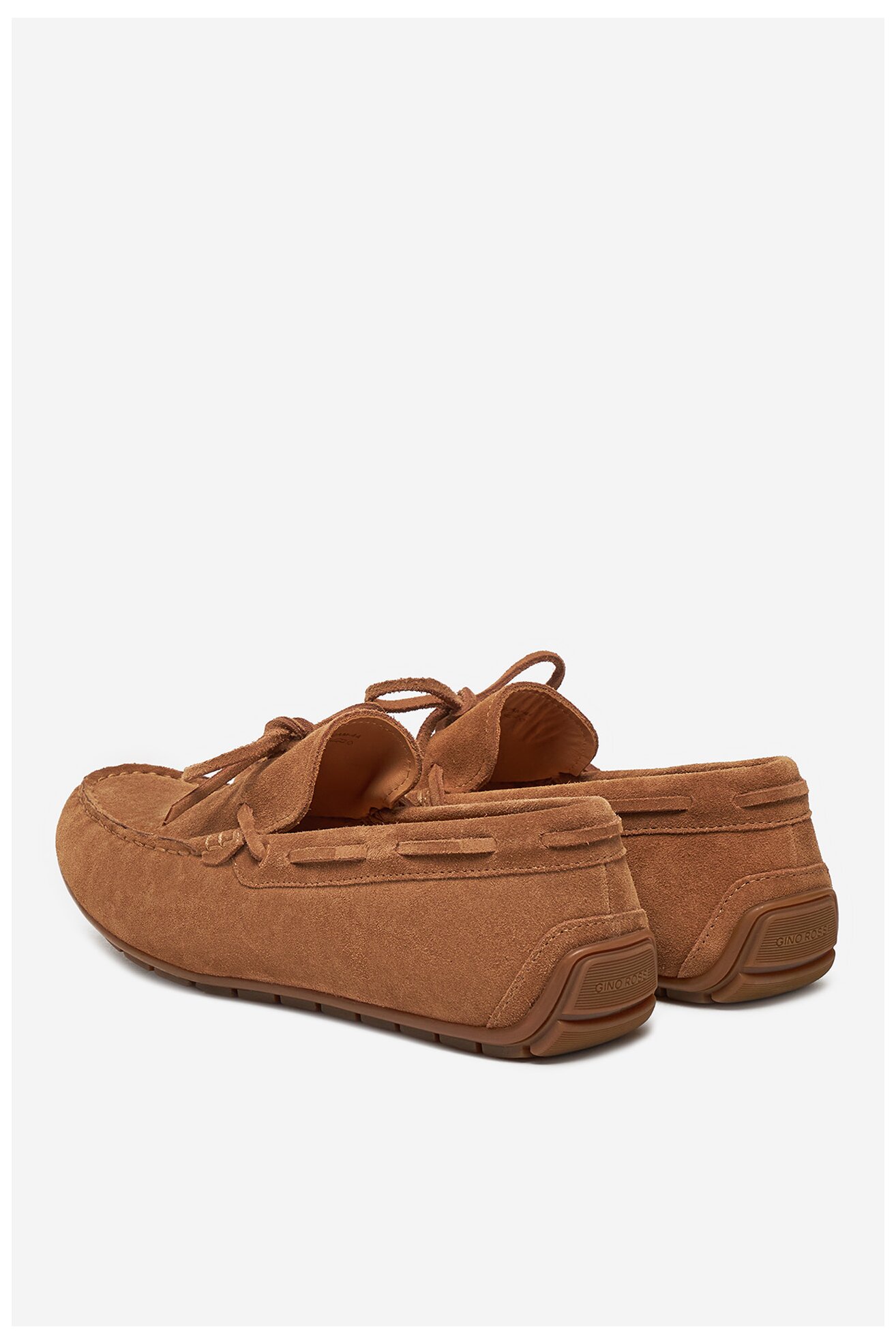 Mokasíny Gino Rossi LIMONE-01 122AM CAMEL