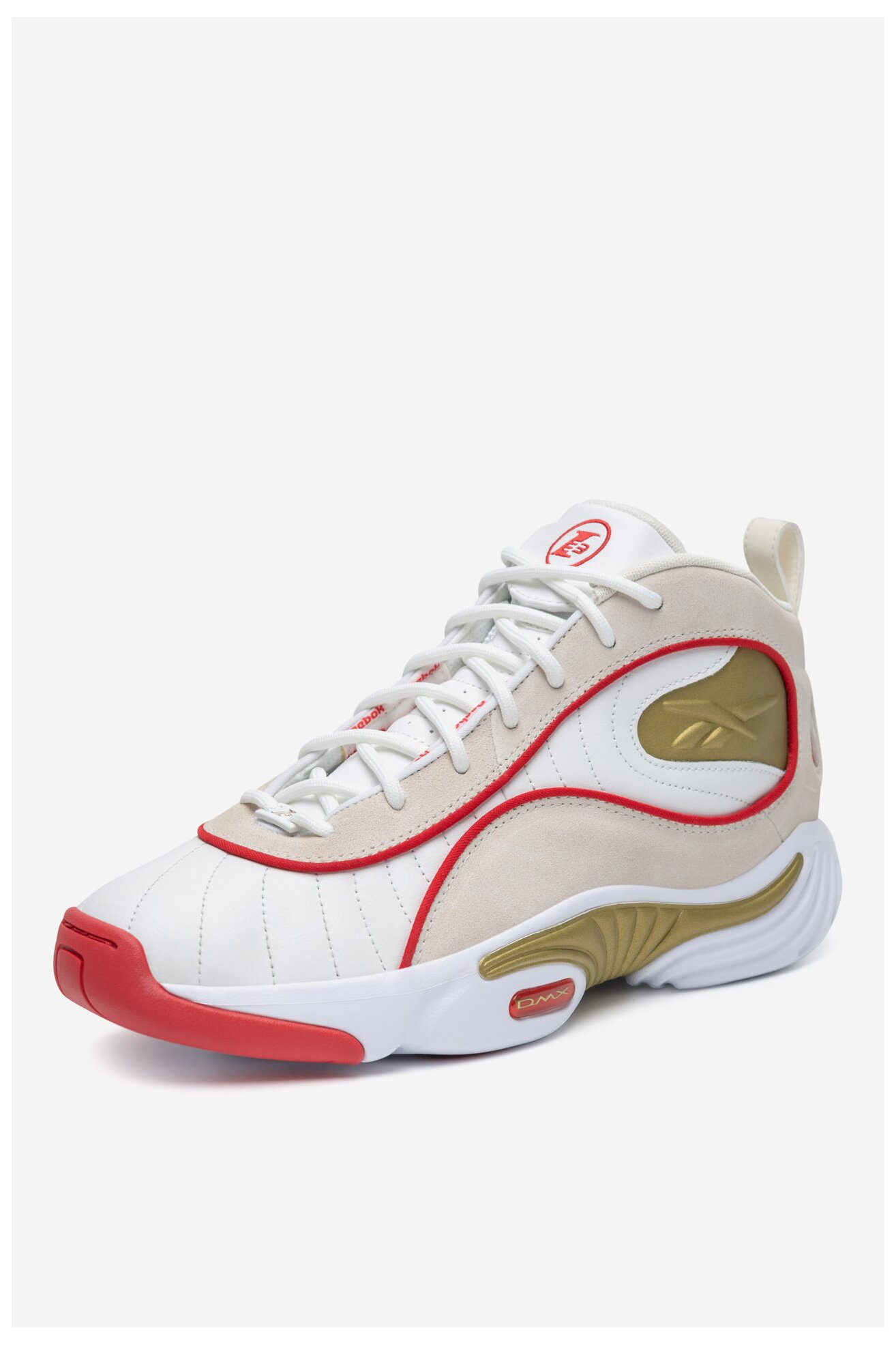 Obuwie sportowe Reebok ANSWER III 100200996 Biały