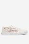 Pantofi pânză Vans FILMORE DECON VN0A45NMCHO1 BEJ