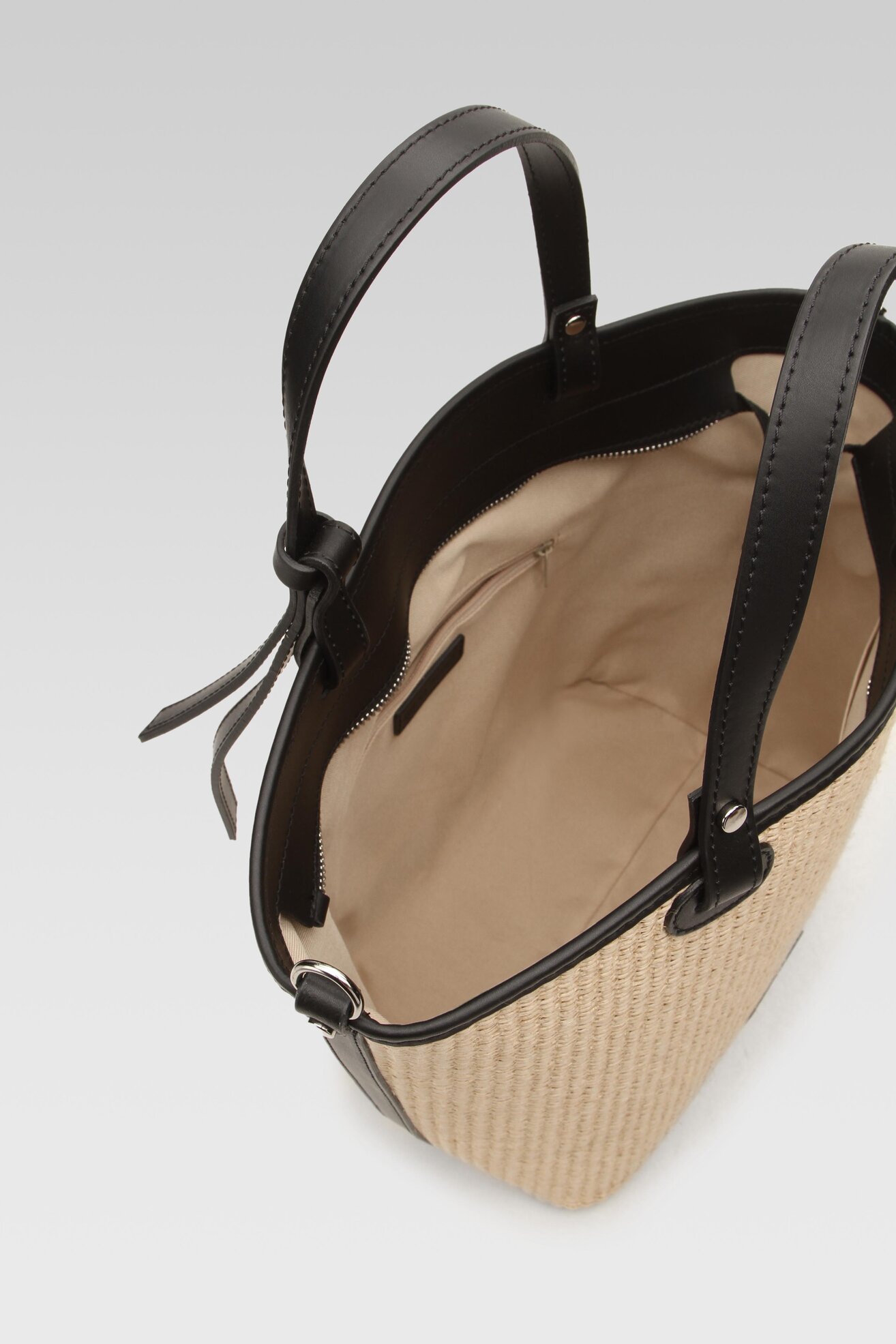 Torebka Gino Rossi 1611 Czarny