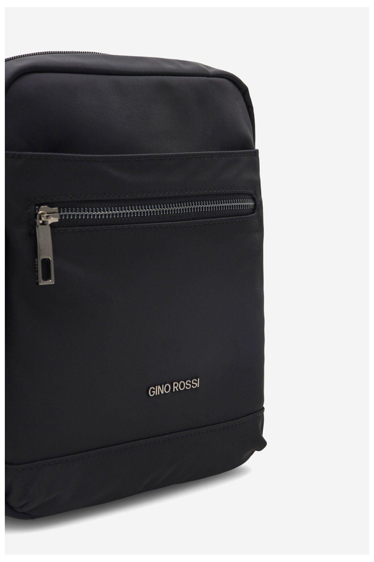 Torba męska Gino Rossi GIN-E-028-05 Czarny