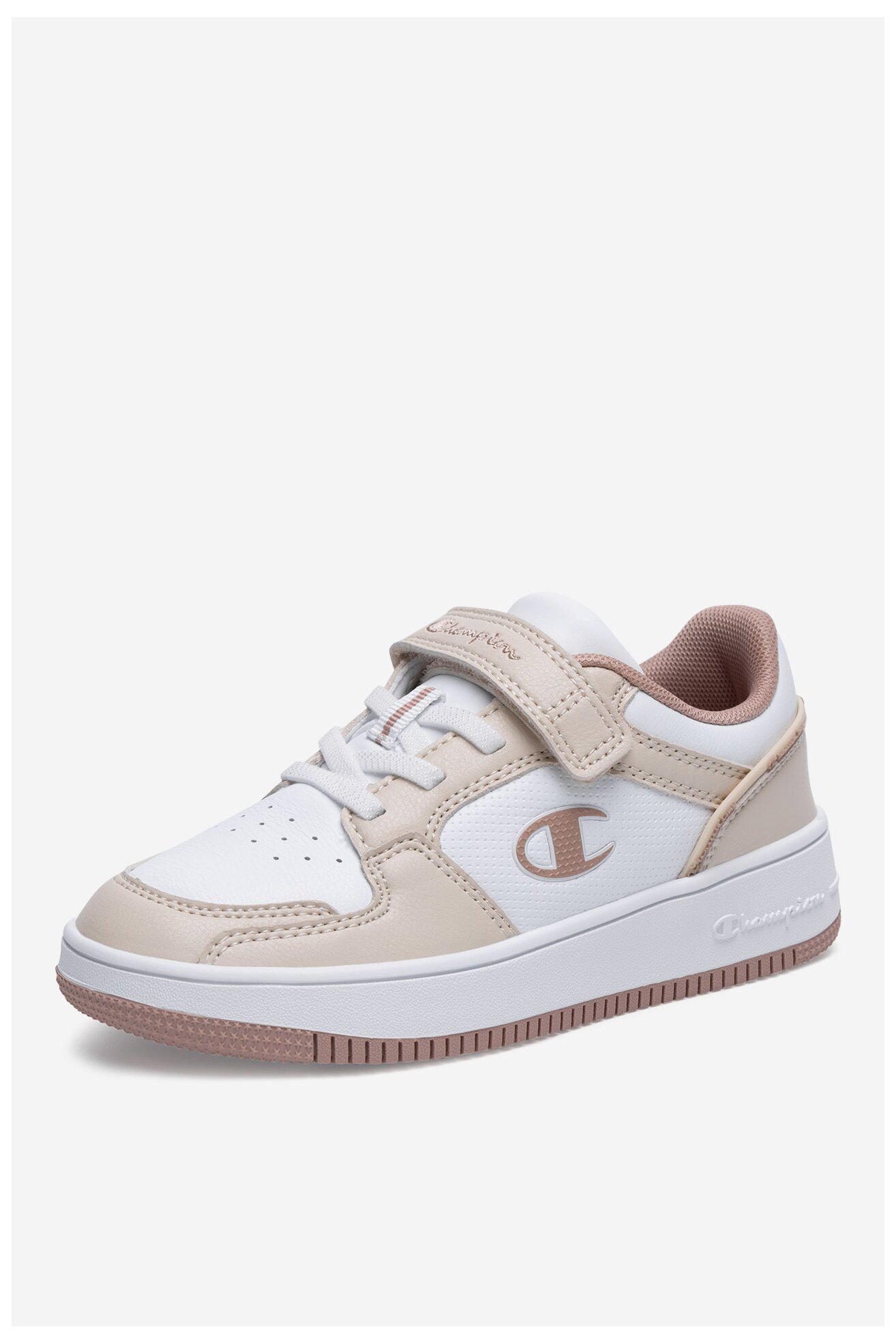 Încălțăminte sport Champion RD18 2.0 G PS LOW S32497-YS085 BEJ