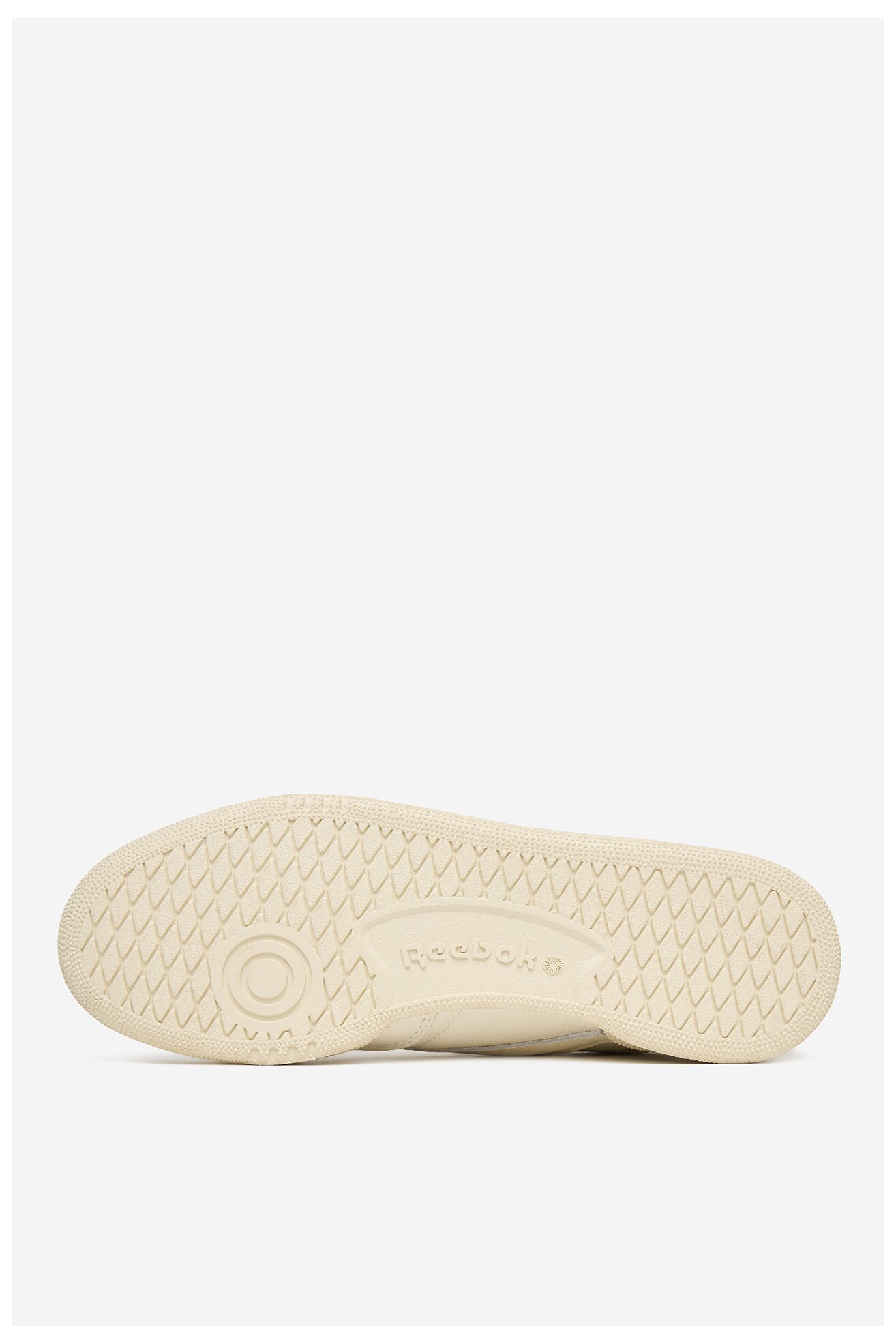 Sportcipő Reebok EO-CLUB C 85 VINTAGE 100007797 FEHÉR