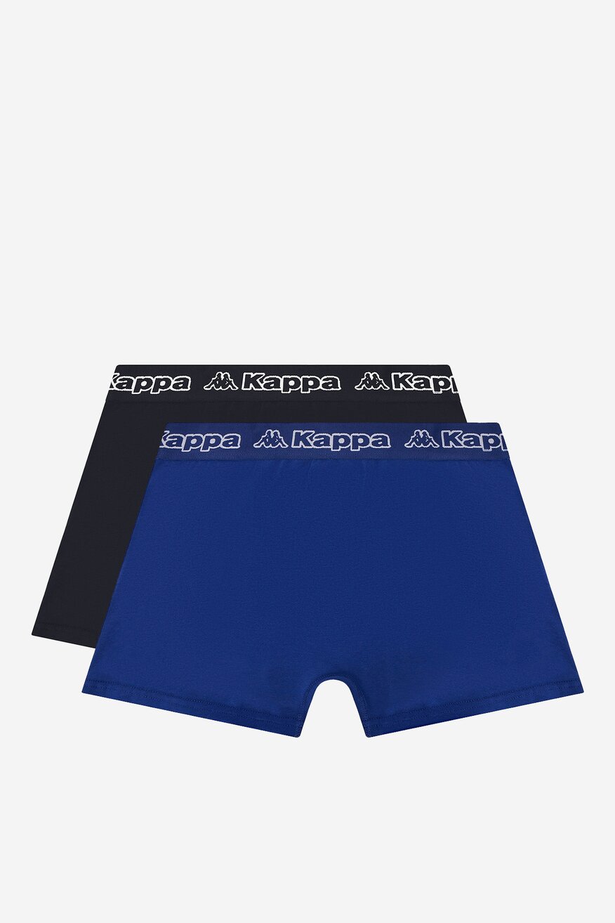 
                DONJI VEŠ Kappa MORNARSKO PLAVA - 5906751038468