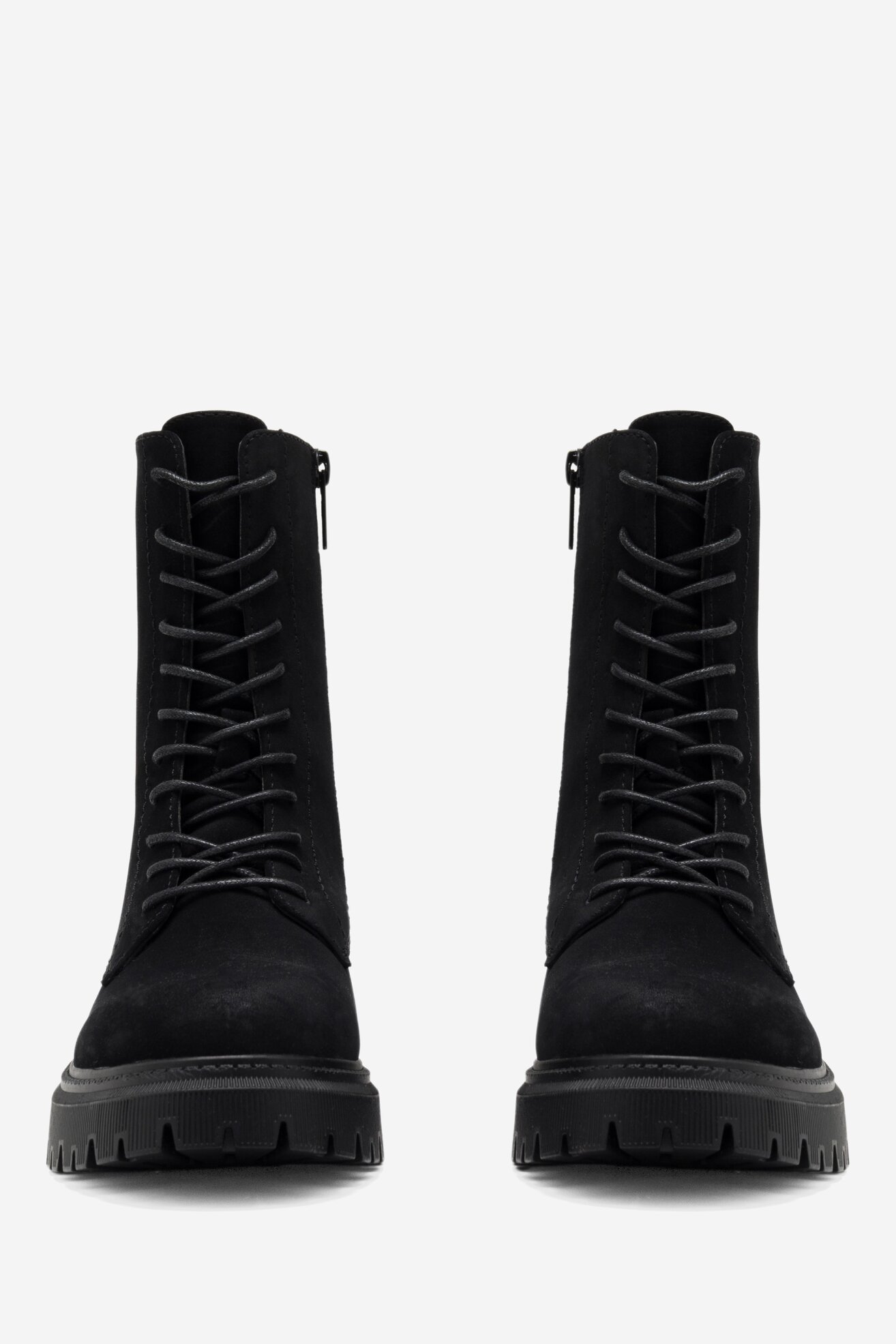 Trzewiki Jenny Fairy HAYLEY WS5875-33 Czarny