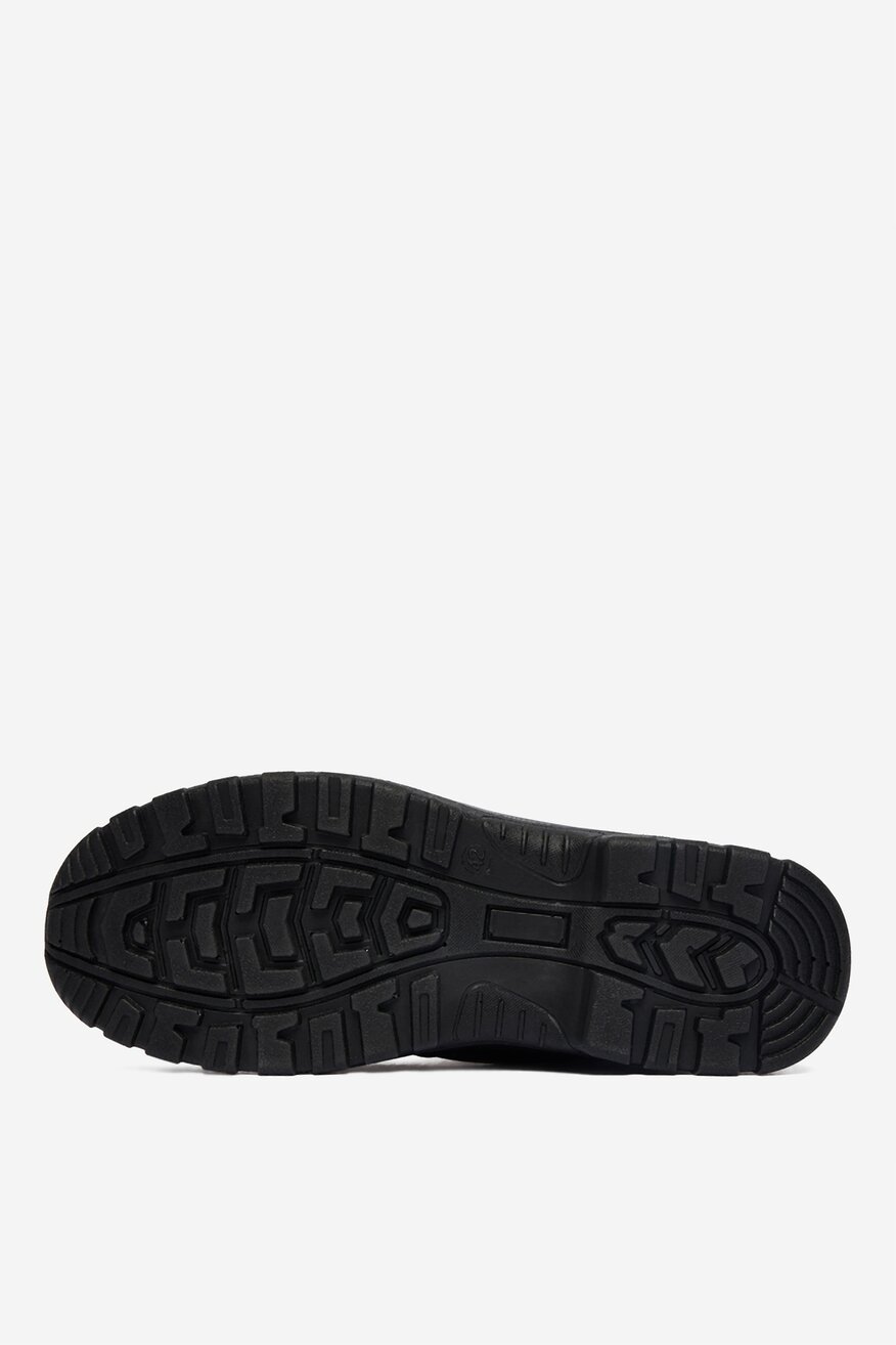 
                Черевики HUNTER ЧОРНИЙ - 5906751180532