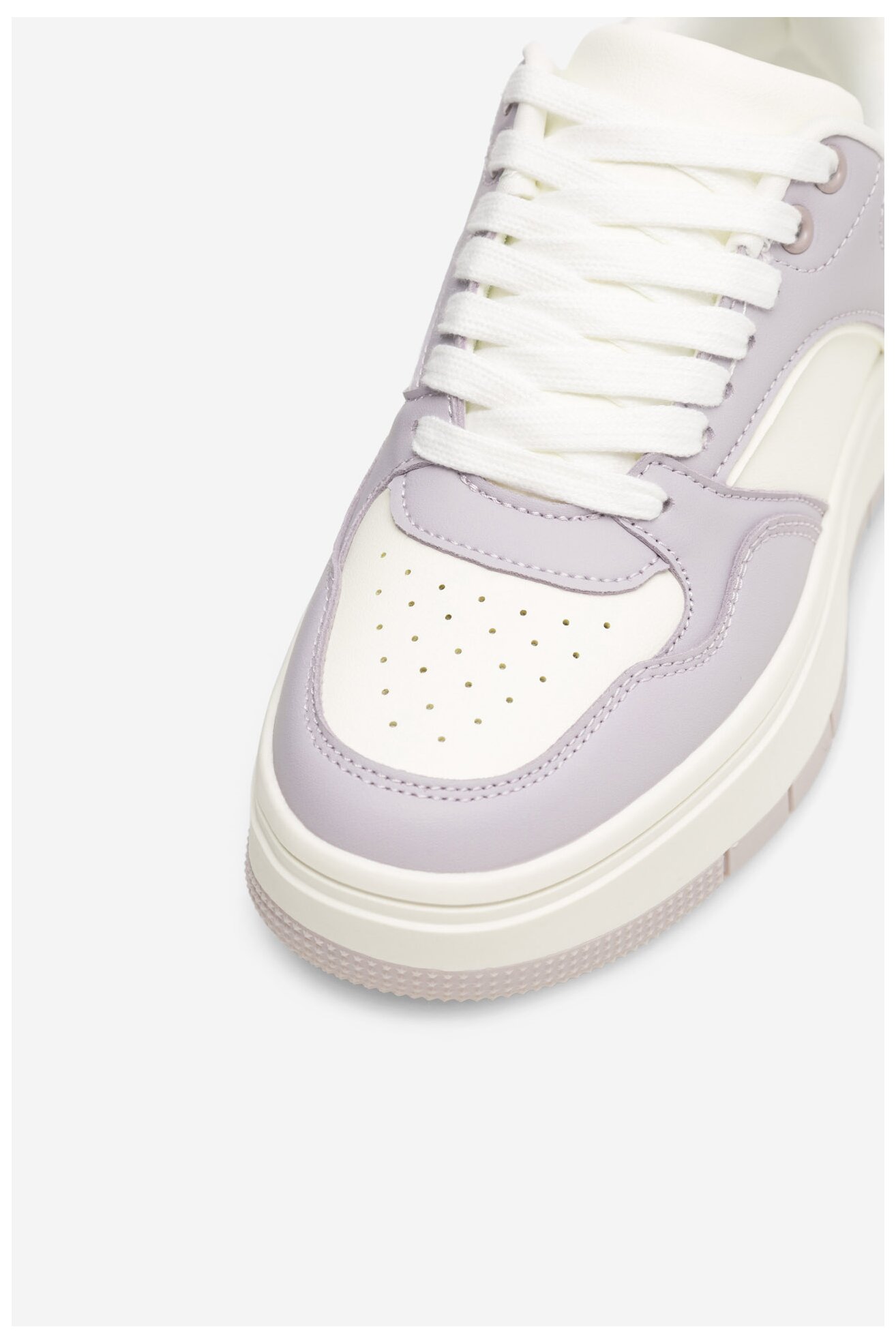 Sneakers Jenny Fairy WAG1311002A Biały