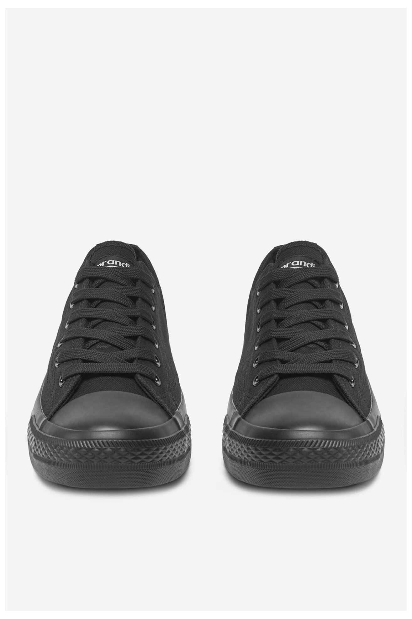 Trampki Sprandi CEO-YL201401 Czarny