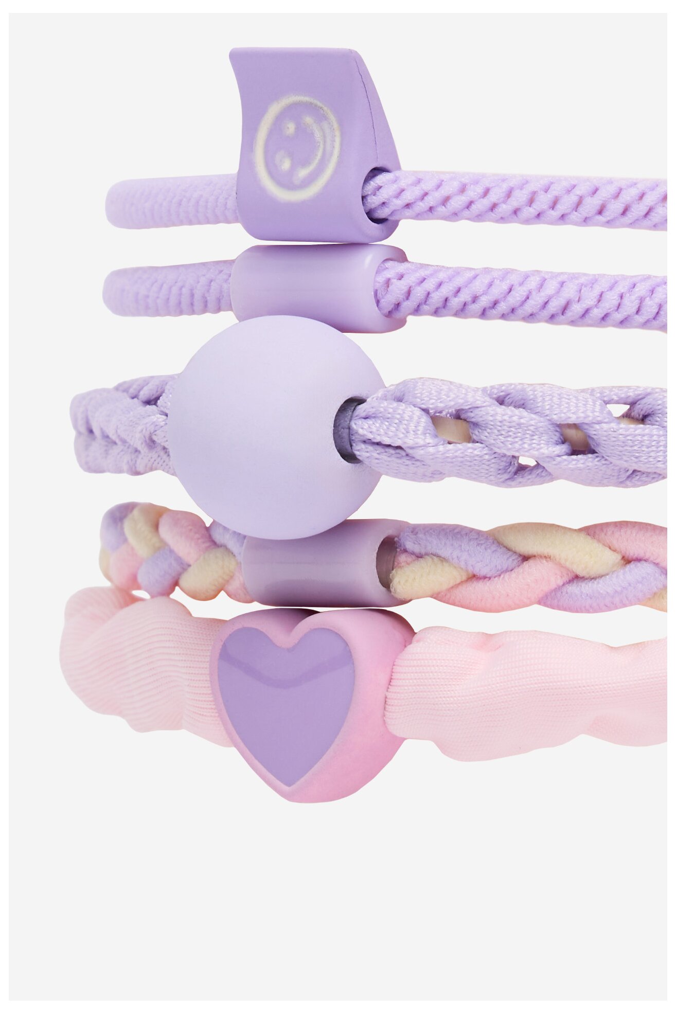 Прикраси Для Волосся DeeZee CEO-ACCCS-LA135-102268 МІКС