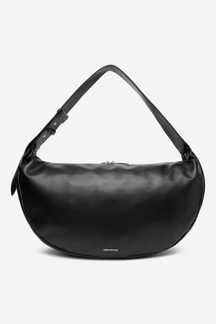 Torba Gino Rossi C-THARA-LX10145 CRNA