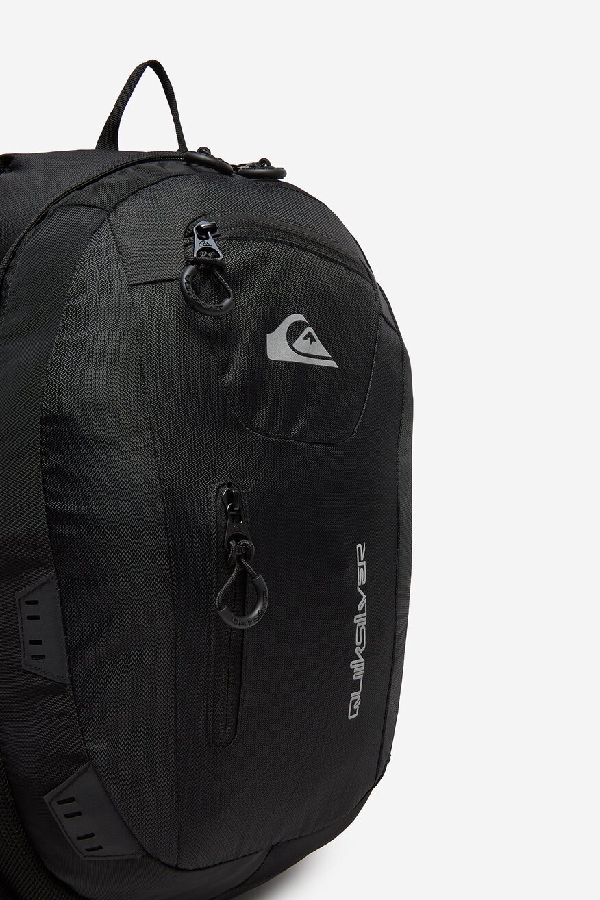 Rucsac QUIKSILVER NEGRU - 5906751024478