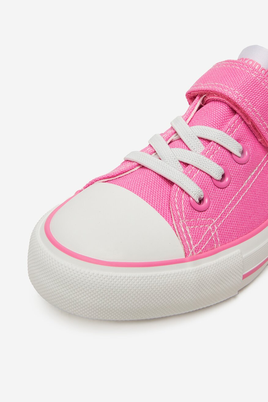 
                Sprandi - Trampki na rzepy - 5906751291566