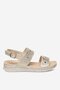 Sandale Clara Barson JD23-0417-33 BEJ