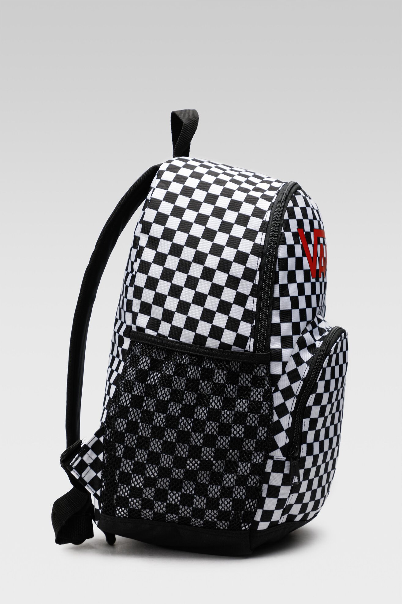 Plecak Vans ALUMNI BACKPACK VN0A7UEOY281 Czarny