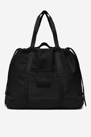 Сумка З Ремінцем HUNTER CWBEO-HTR-F-003-09 ЧОРНИЙ