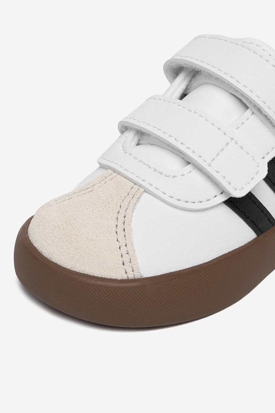 
                Спортни обувки adidas БЯЛ - 5906751472996