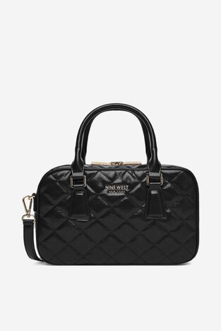 Torba NINE WEST CEO-STACY-LA374-4067 CRNA
