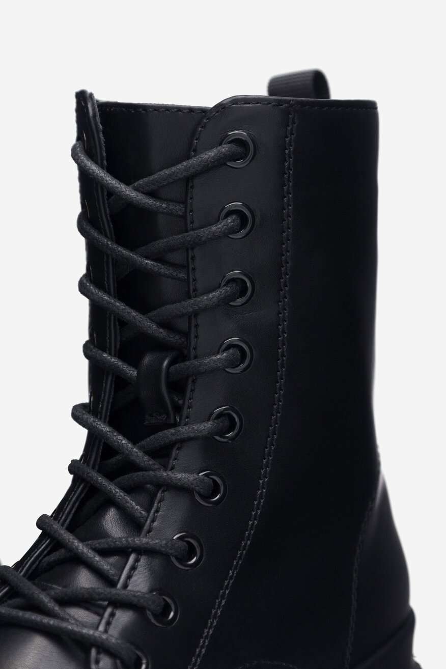 Bocanci Jenny Fairy NEGRU - 5905588038009