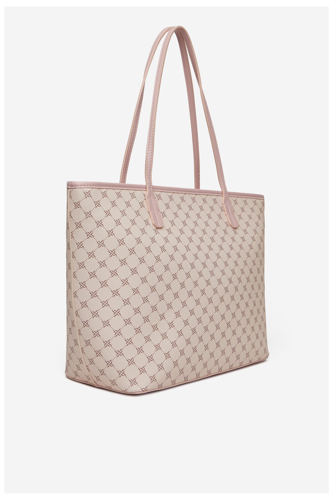 Torebka NINE WEST JH6389-NW Różowy