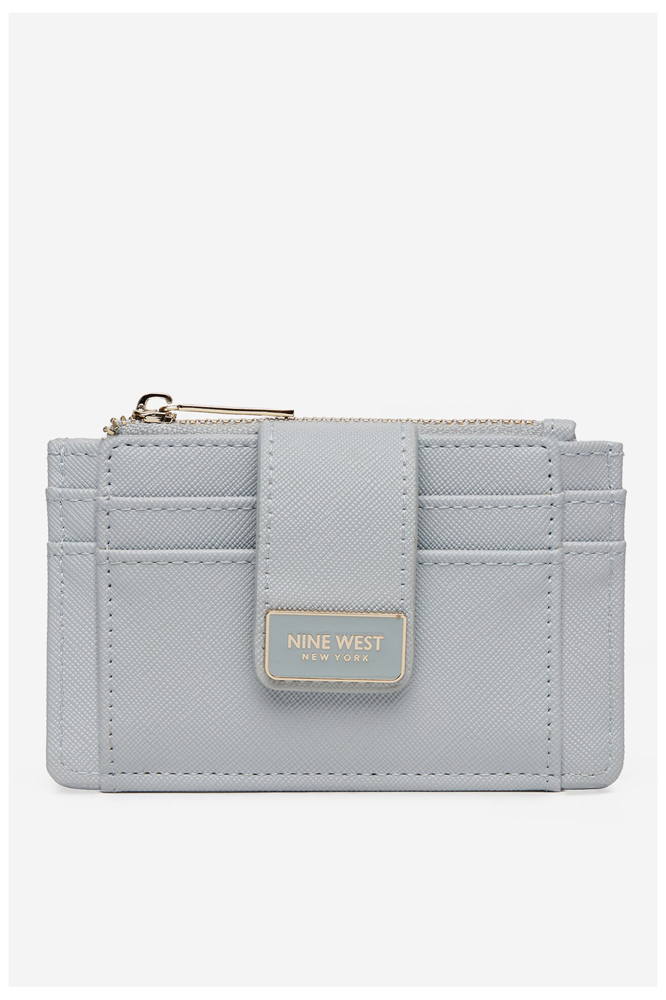 Ženski novčanik NINE WEST NW-W1-005-SS25 PLAVA