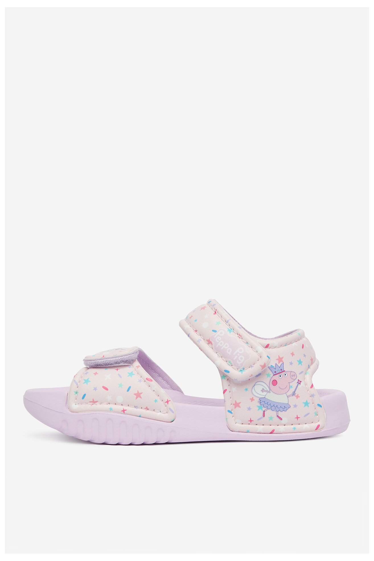 Sandale PEPPA PIG CEO-CP88-SS26-345PP ROZE