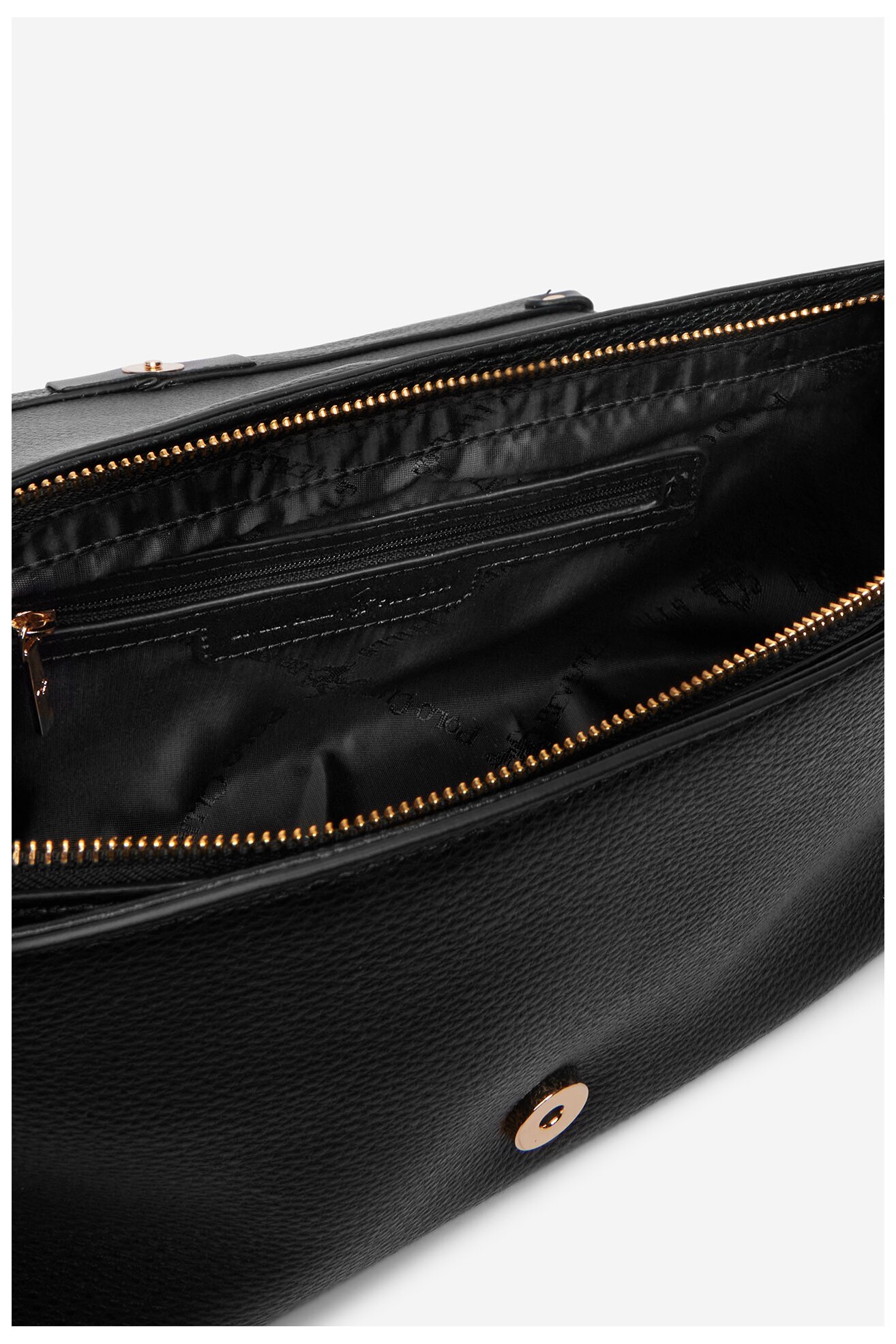 Дамска чанта Beverly Hills Polo Club CEO-BHPC-C-019-09 ЧЕРЕН