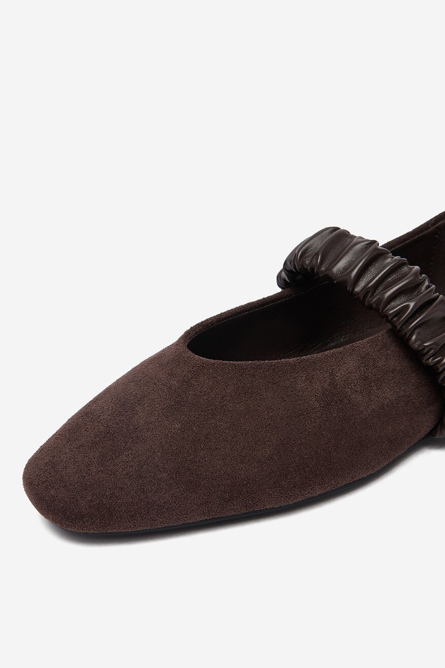 
                Балерина Jenny КАФЯВ - 5906751734889