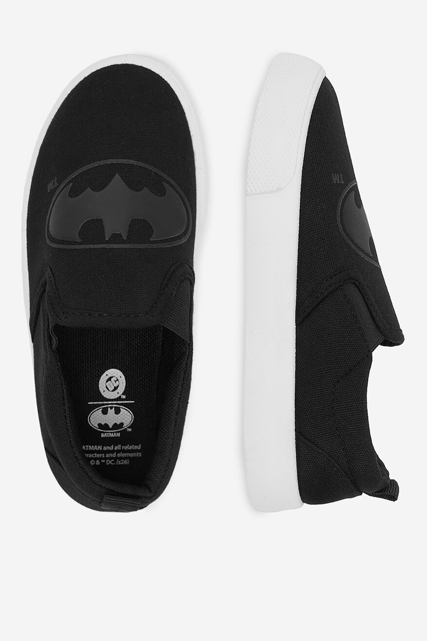 
                Batman - Tenisówki - 5907964357926