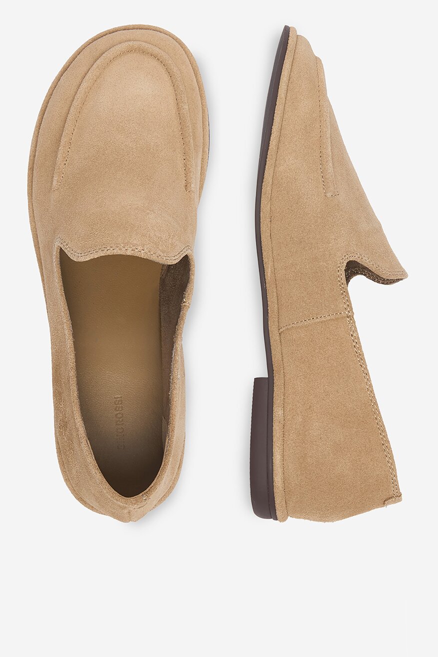 
                        Półbuty Gino Rossi EO-V2031-1-1 Beżowy - 5906751999189