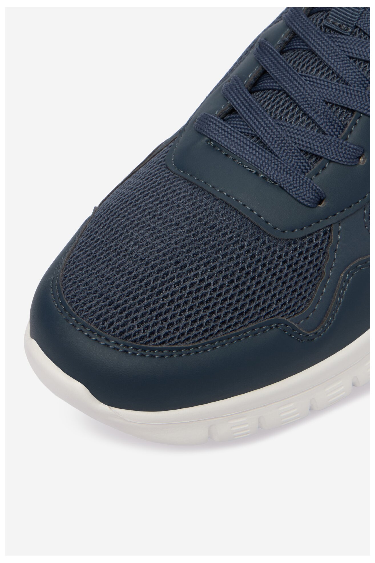 Кросівки спортивні Go Soft CEO-25723 ТЕМНО-СИНІЙ