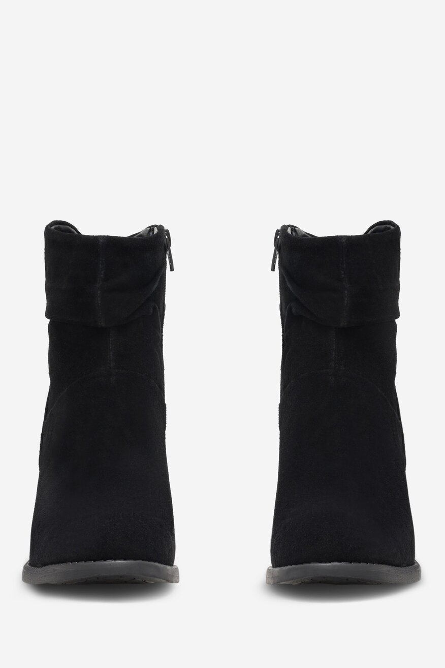 Ghete Lasocki NEGRU - 5905588086383