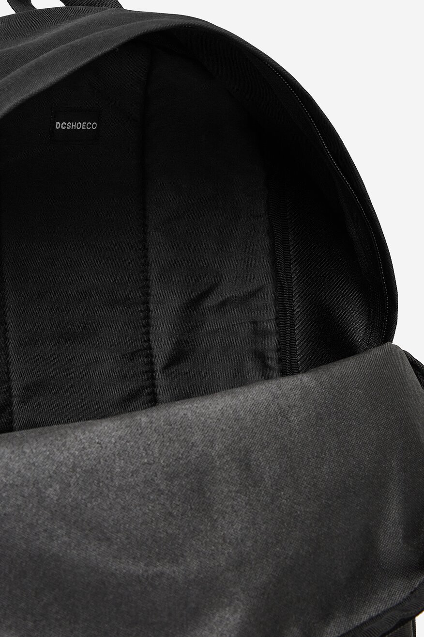 Rucsac DC Shoes NEGRU - 5904862883878