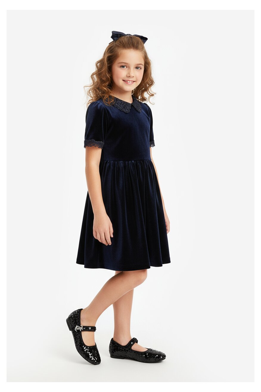 
                        Baleriny Juicy Couture CEO-CM250112-1 Czarny - 5906751394007