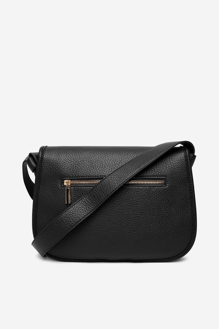 Mexx - Średnia torebka listonoszka - 5906751355497