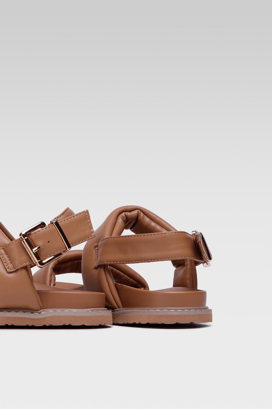 
                Sandale Jenny Fairy KAMEL - 5904248724511