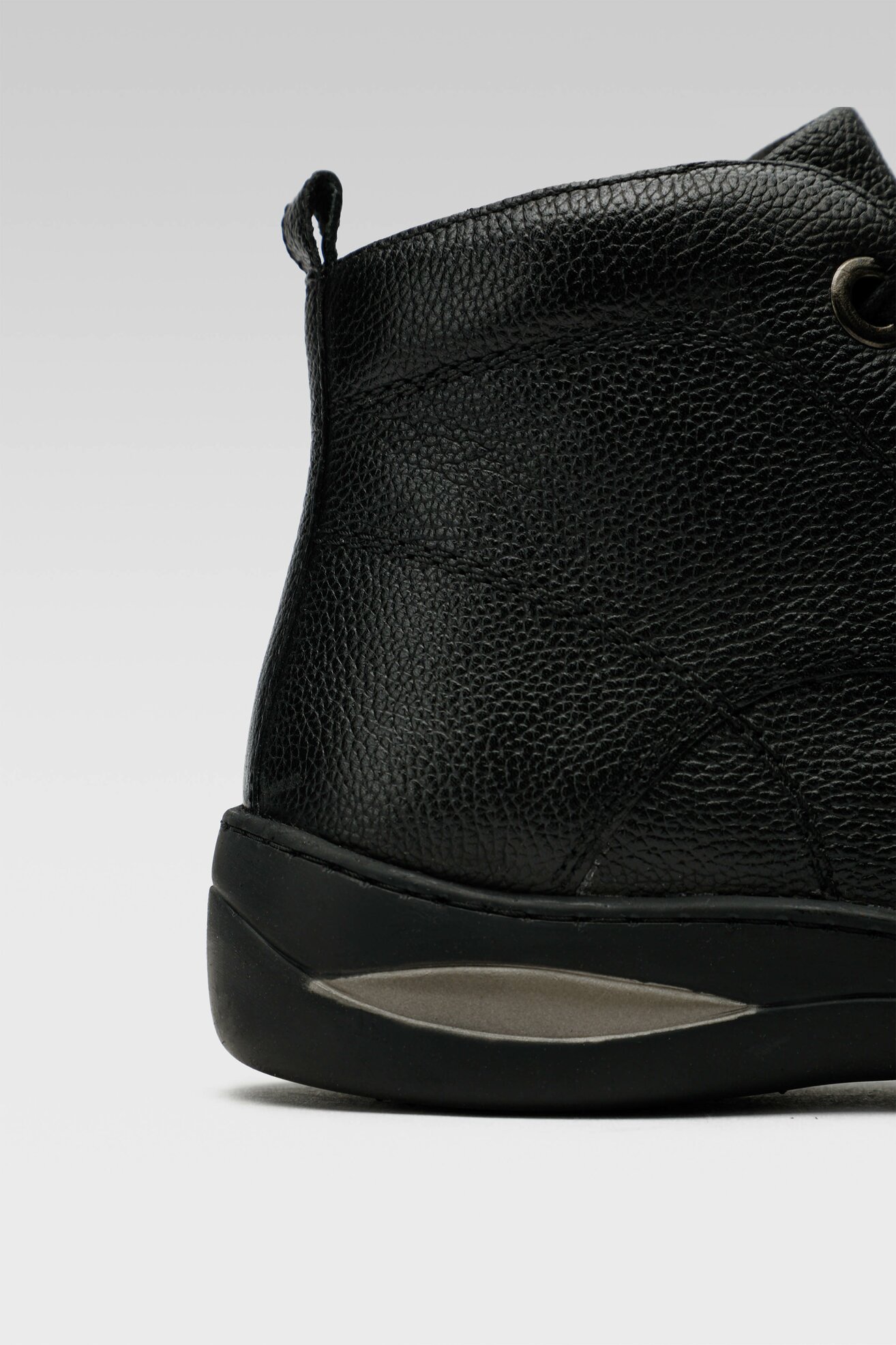 Trzewiki Go Soft WI23-LIPARI-04 Czarny