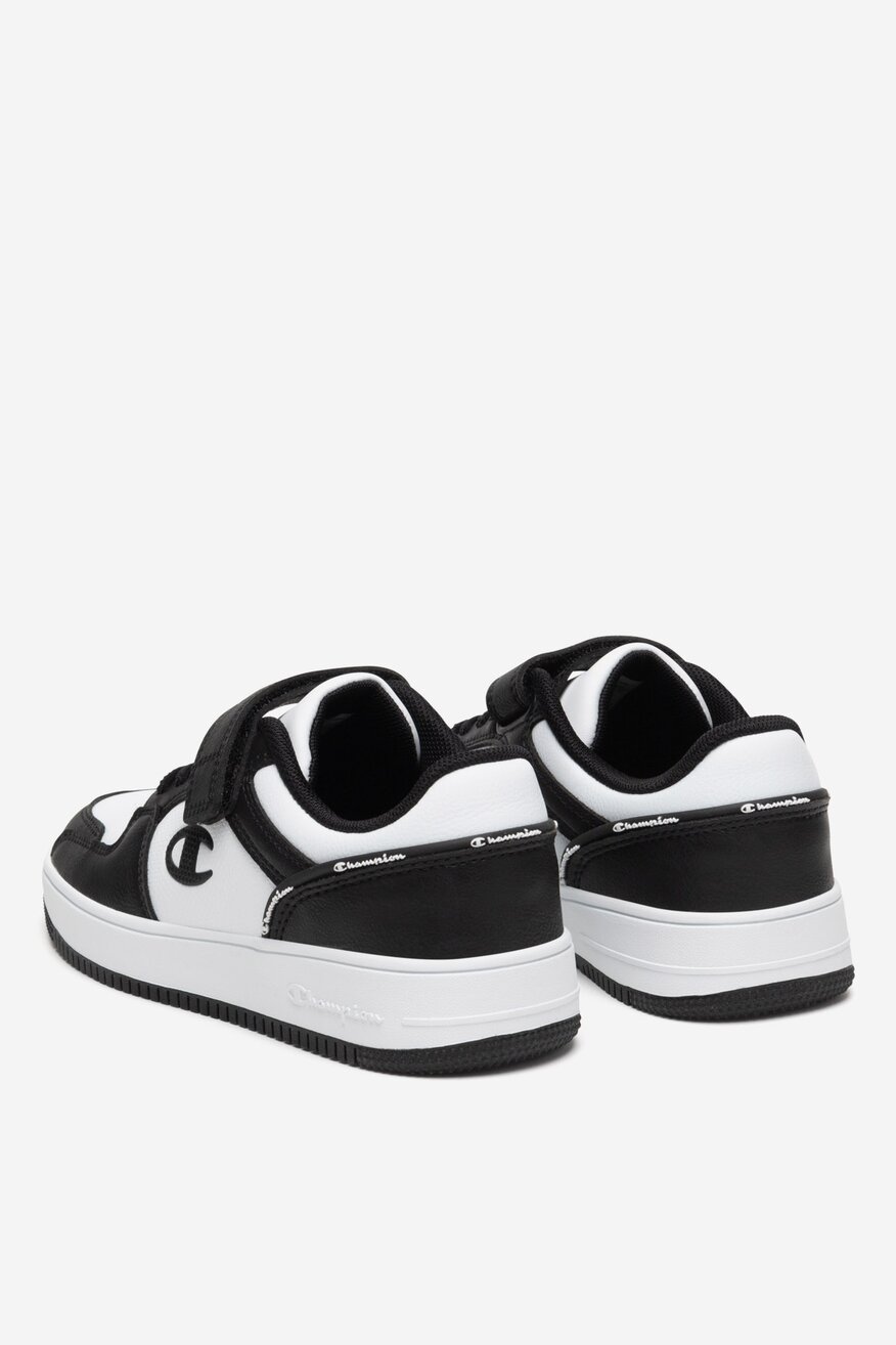 
                Încălțăminte sport Champion NEGRU - 5903698161303