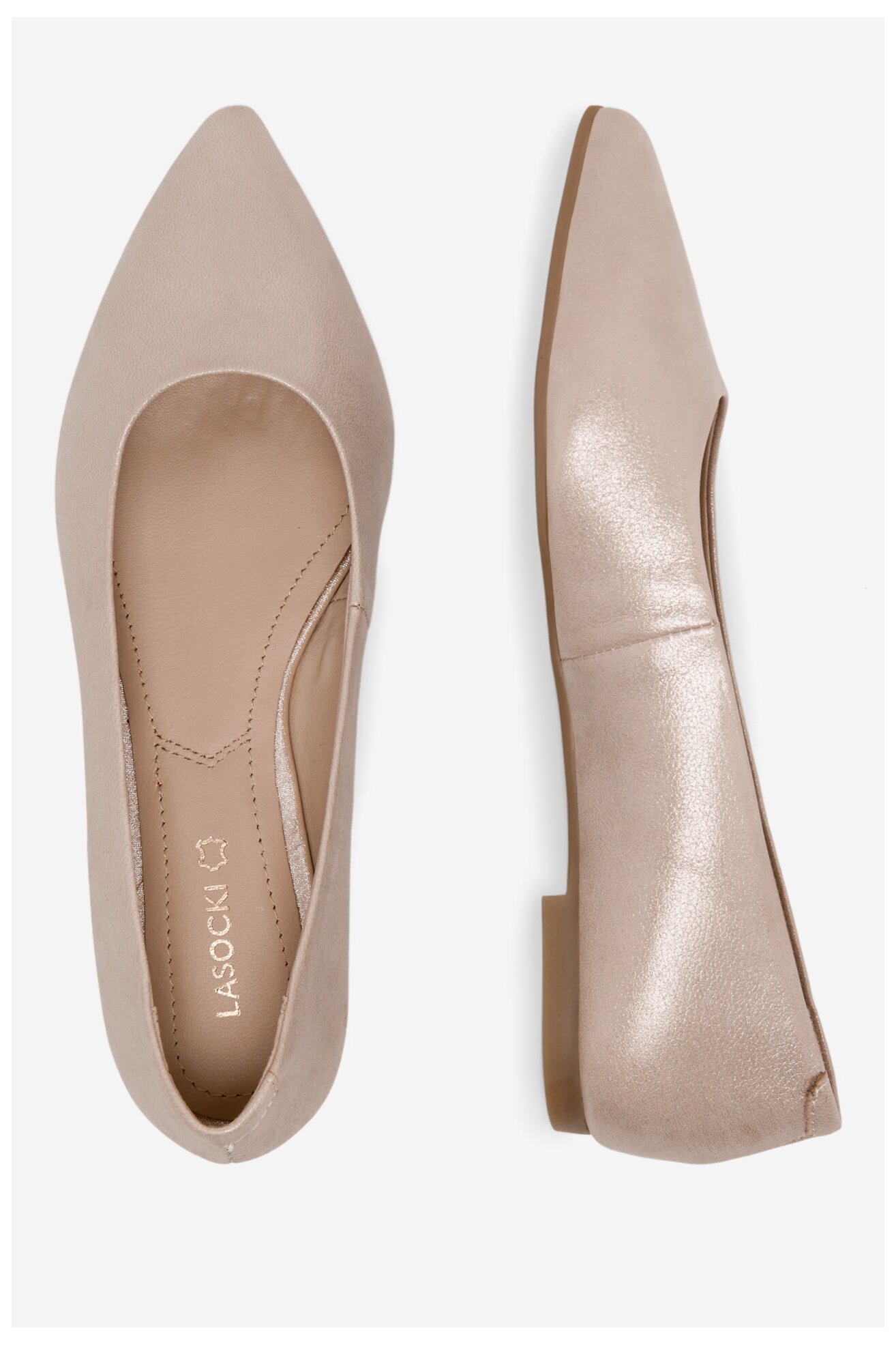 balerini Lasocki RST-ROSE-03 ROZ