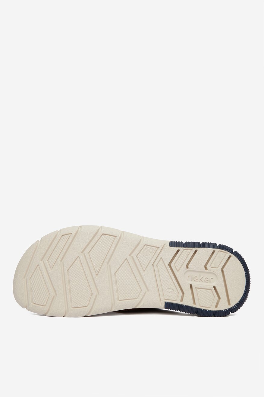 
                Джапанки Rieker КАФЯВ - 5906751770573