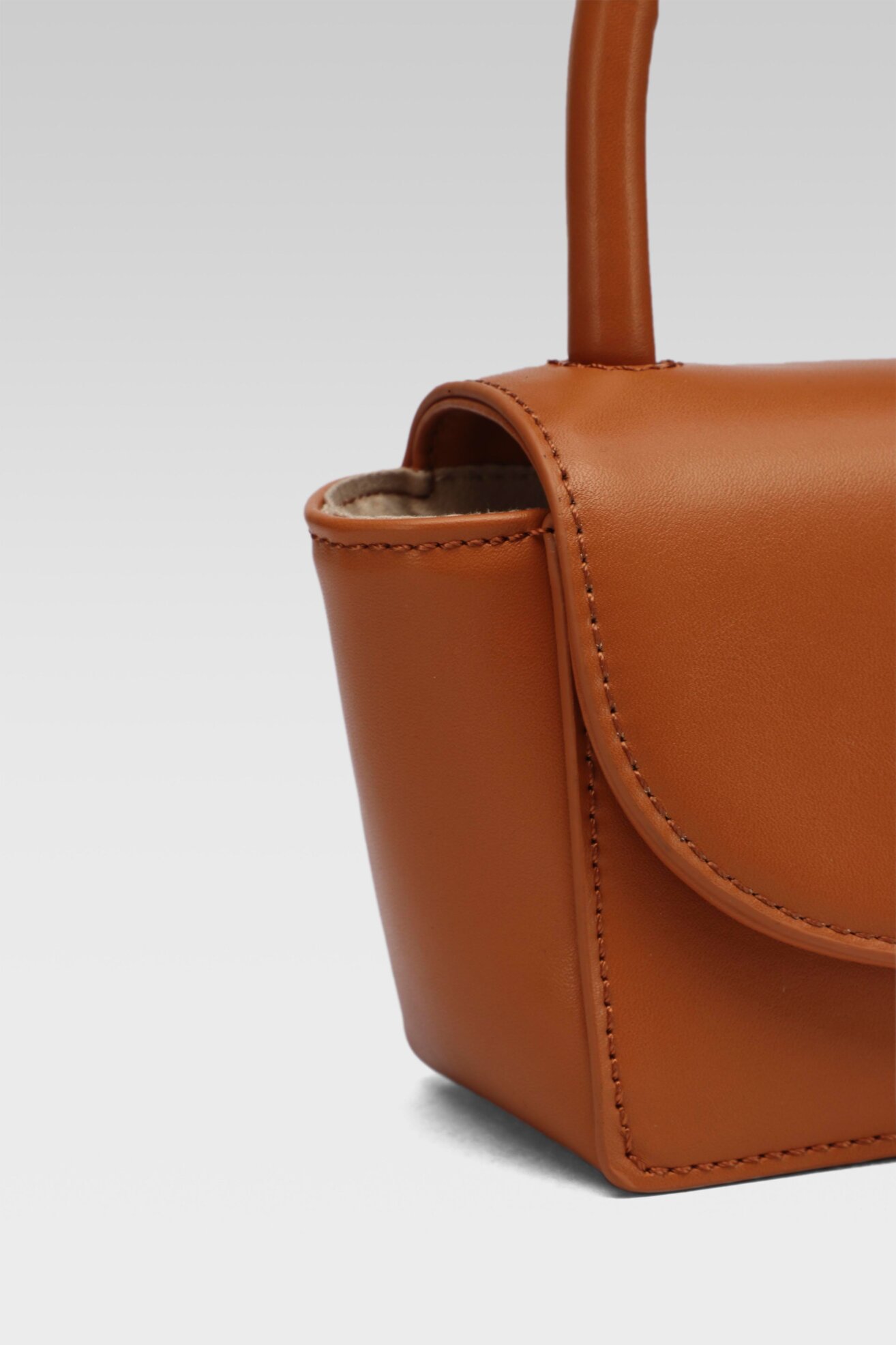 Torebka Jenny Fairy RD0381 Brązowy