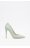 Pantofi cu toc DeeZee KL-92831-231 VERDE