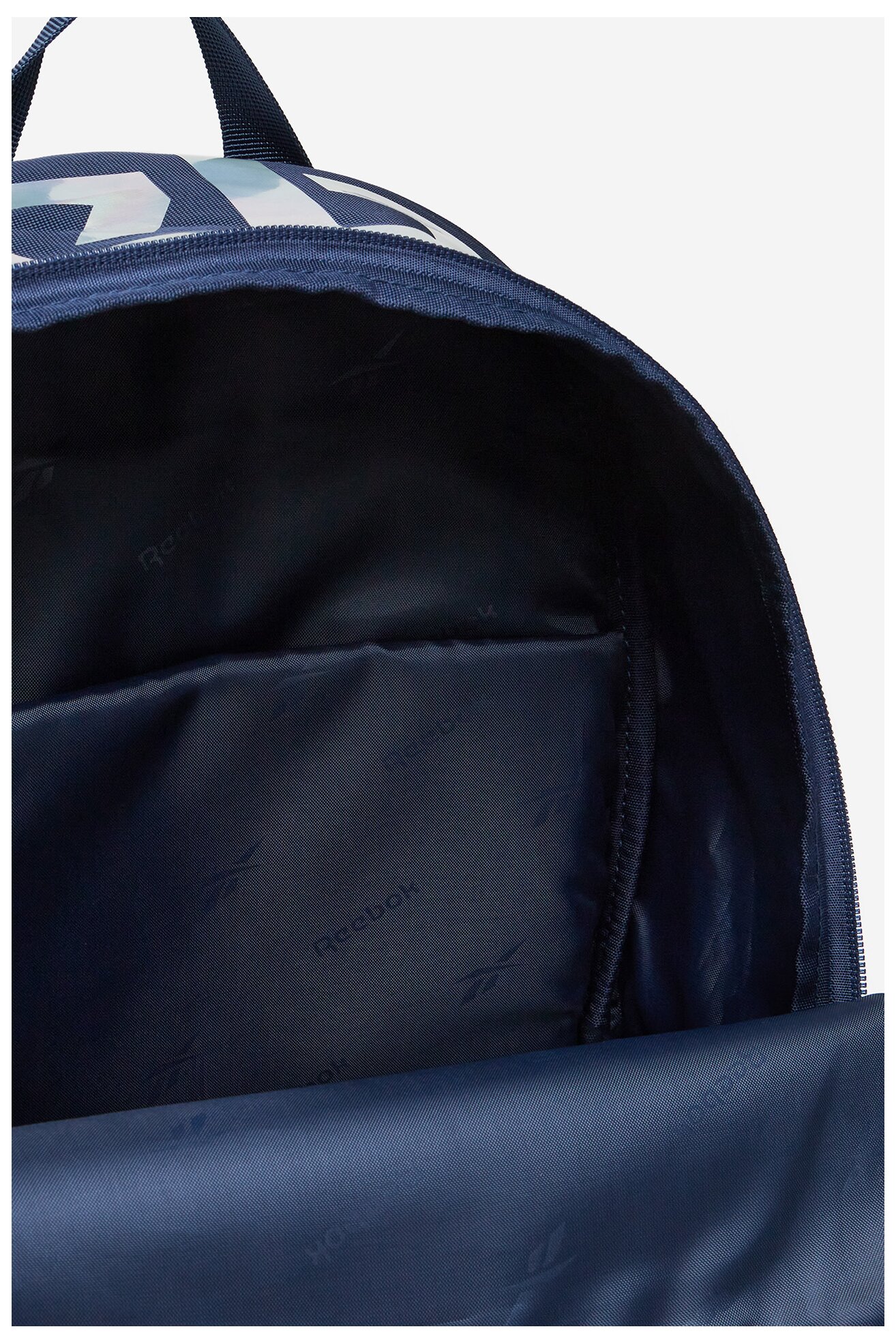 Plecak Reebok RBK-B-007-CCC Granatowy