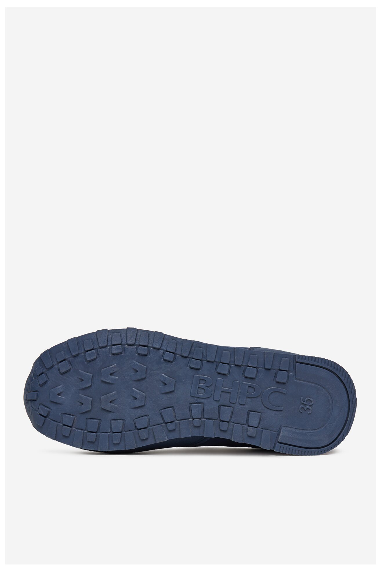 Patike Beverly Hills Polo Club CEO-CP23-6377 KOBALT PLAVA