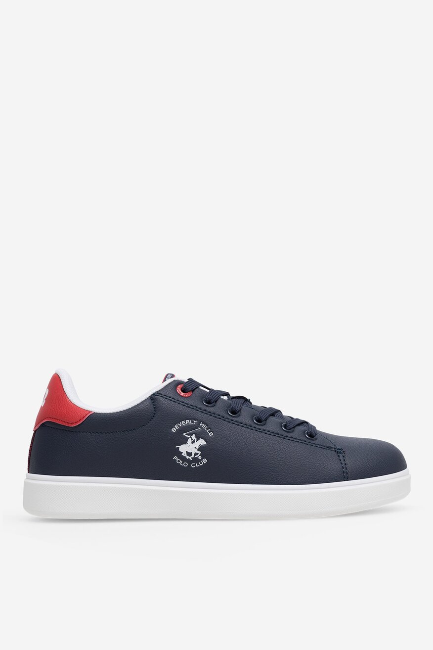 Beverly Hills Polo Club - Sneakersy - 5905588564324