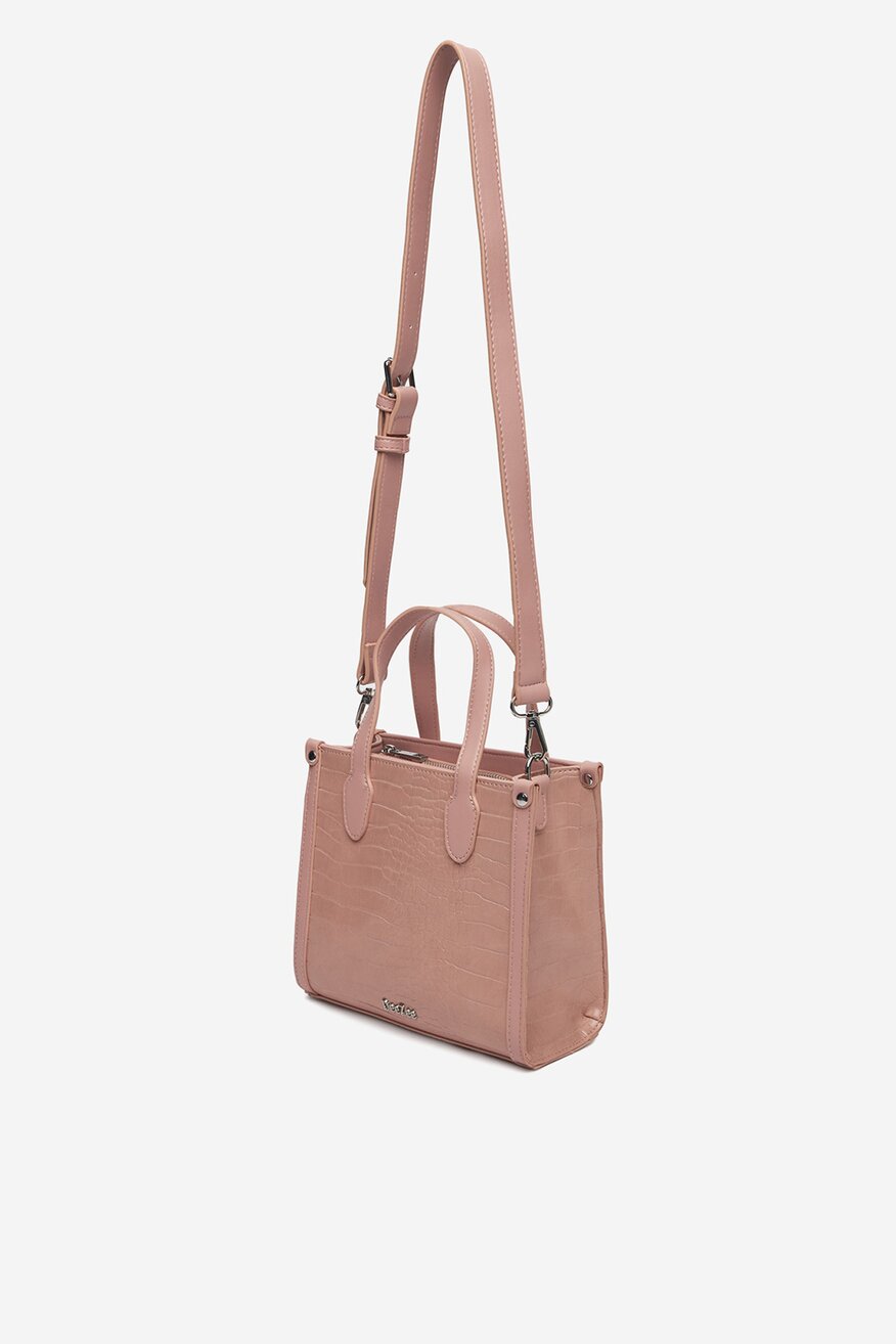 
                Torba DeeZee ROZE - 5904862311449