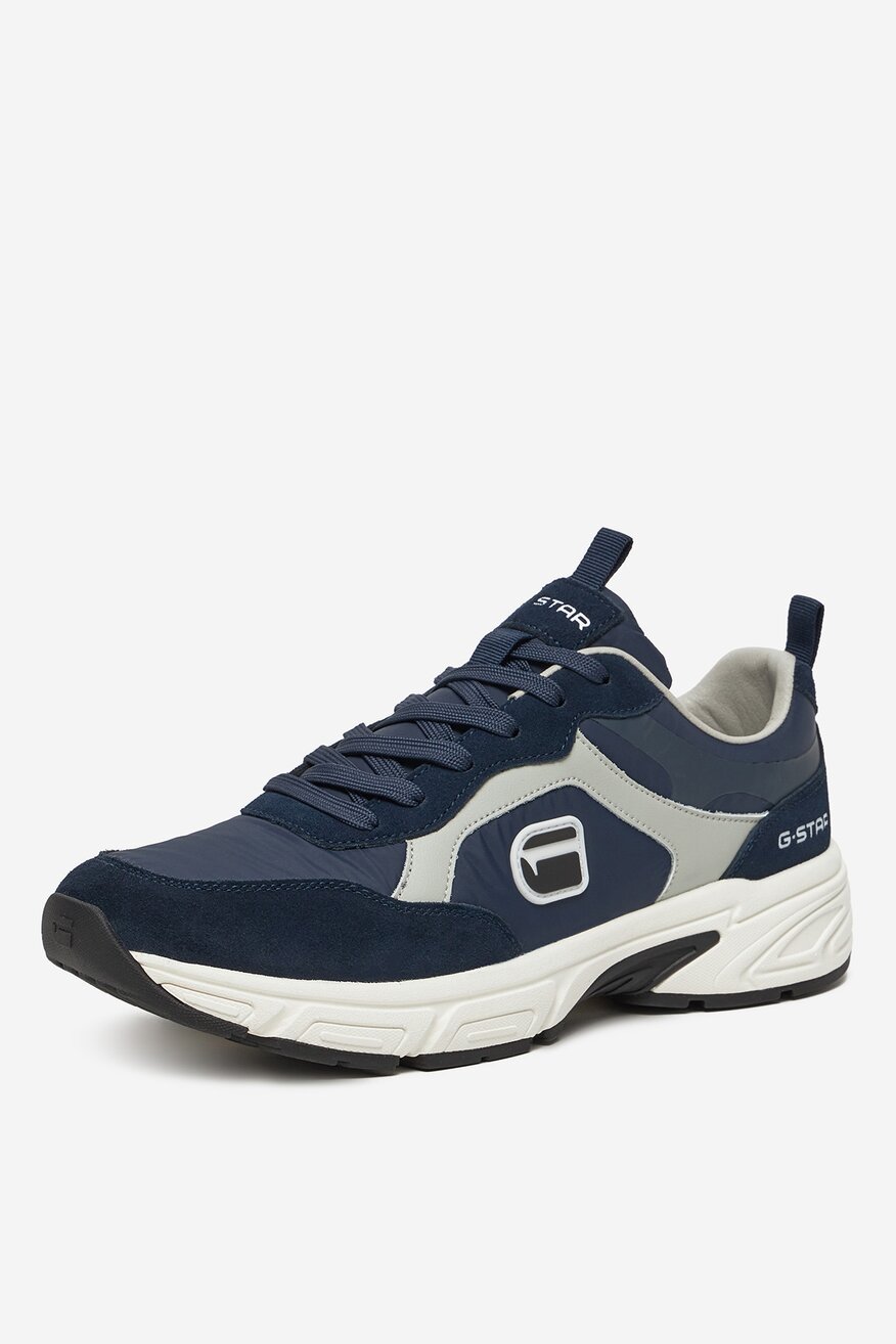 Sneakerși G-STAR RAW BLEUMARIN - 5906751141052