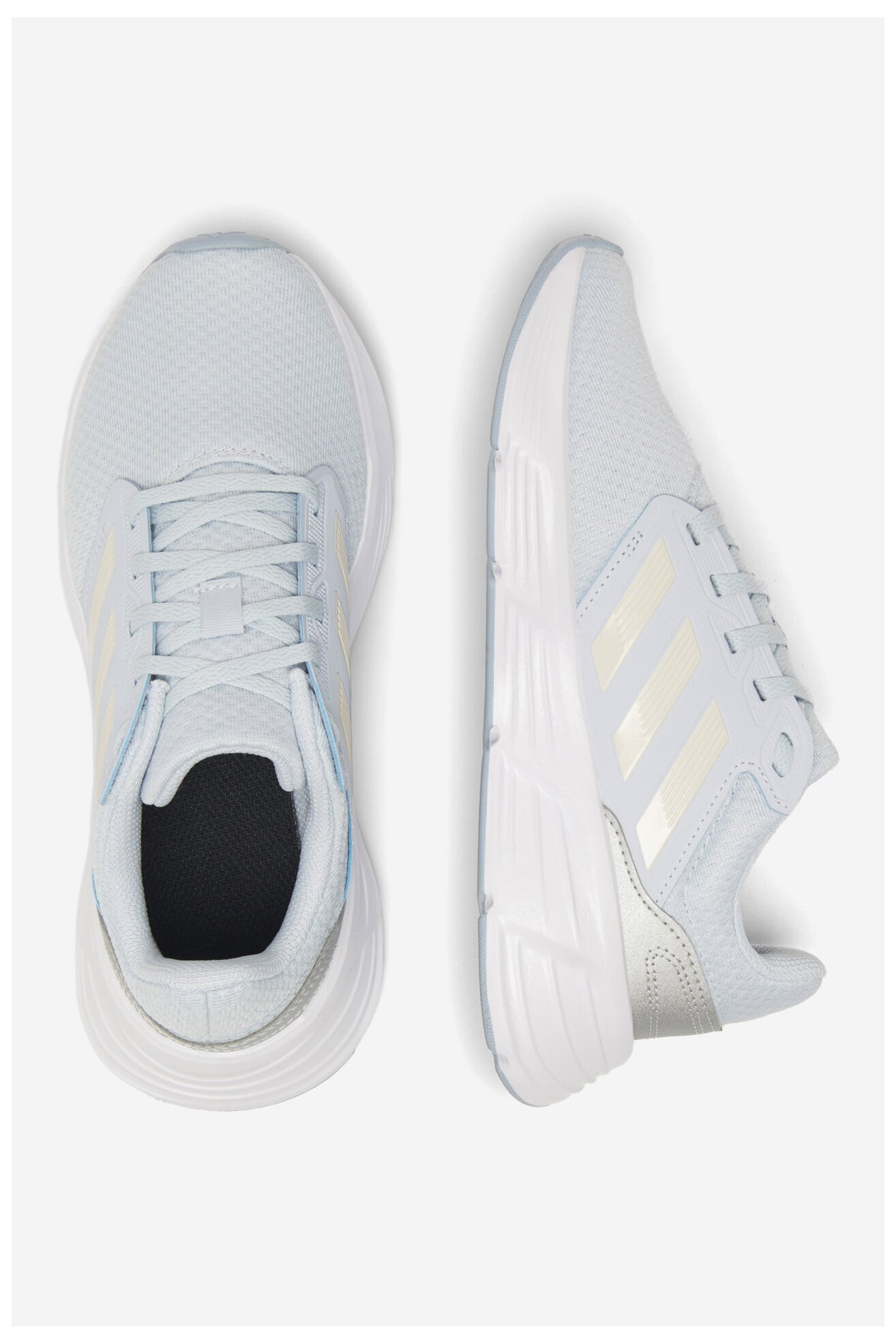 Încălțăminte sport adidas GALAXY 6 W IE8151 ALBASTRU